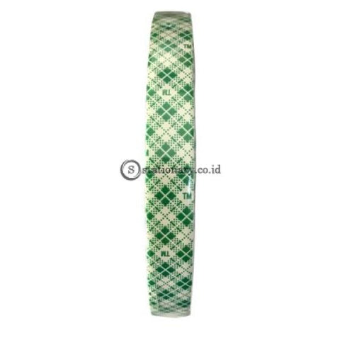 3M Scotch Double Tape Foam Mounting 12Mmx3M 110-3B Office Stationery