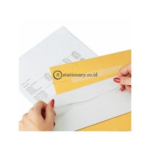 3M Scotch Magic Tape 810 (Isolasi) 3/4 X 36Y Office Stationery