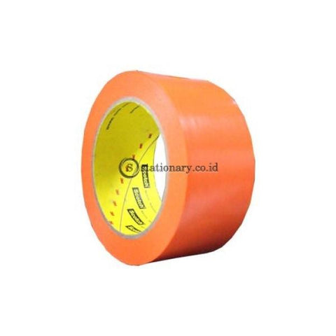 3M Vinyl Tape 2In X 36Yd Floor Marking 471 Office Stationery