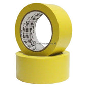 3M Vinyl Tape 2In X 36Yd Floor Marking 764 Kuning Office Stationery