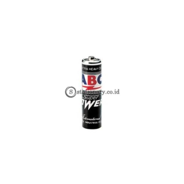 Abc Baterai Aaa Office Stationery