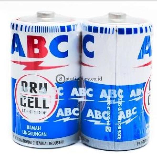 Abc Baterai Tanggung C Size 1.5V Office Stationery