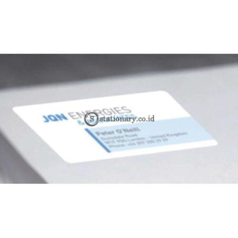 Apli Label Basic 70 X 37Mm 120 Unit #ra02427 Office Stationery