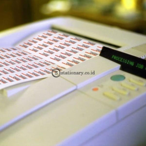 APLI Label Basic A4 (48,5 X 25,4MM) 4400 unit #12516