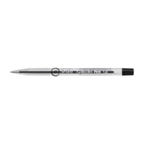 Artline Ballpoint Pen 1.0Mm Ek-8210 Office Stationery