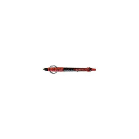 Artline Ballpoint Pen Retractable 1.0Mm Ek-8410 Office Stationery
