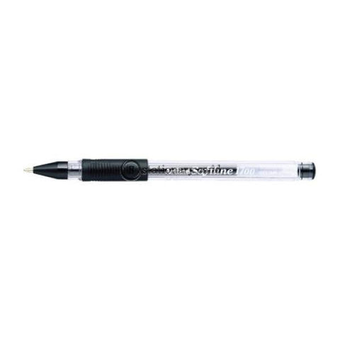Artline Ballpoint Softline 0.7Mm Egb-1700 Office Stationery