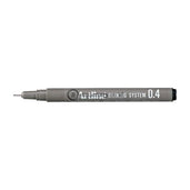 Artline Drawing Pen System 0.4Mm Ek-234 Office Stationery