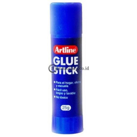 Artline Lem Stik 25 Gram Eg-25 Office Stationery