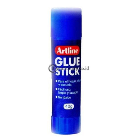 Artline Lem Stik 40 Gram Eg-40 Office Stationery
