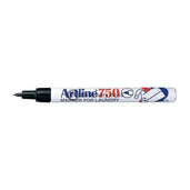 Artline Marker For Laundry 0.7Mm Ek-750 Office Stationery