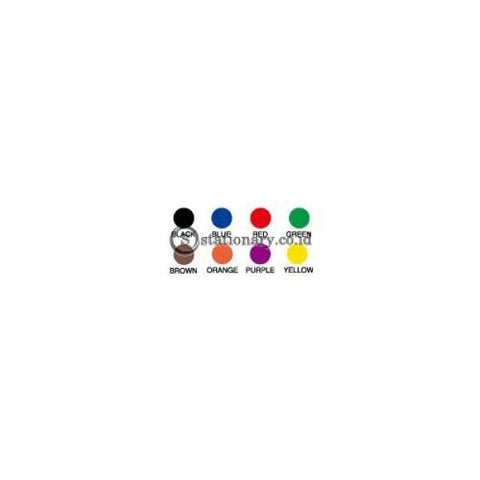 Artline Pen Ohp Ek-853F Black Office Stationery