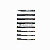 Artline Pen Ohp Ek-853F Black Office Stationery