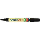 Artline Permanent Marker 1.5Mm Ek-70 Office Stationery