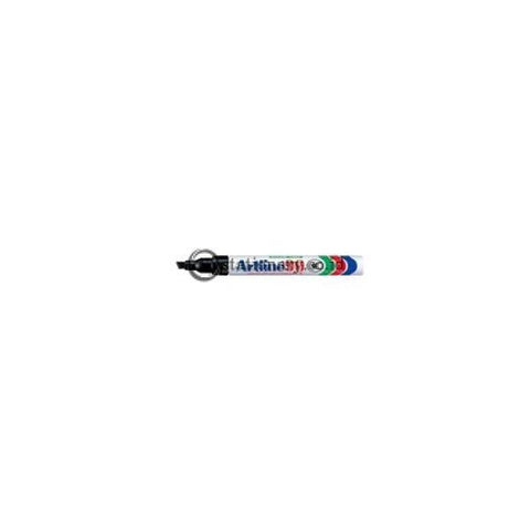 Artline Permanent Marker 2.0-5.0Mm Ek-90 Office Stationery