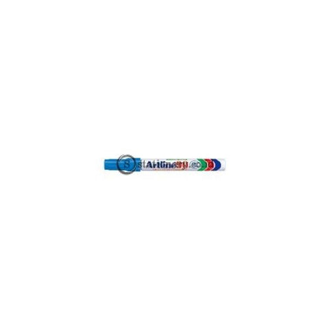 Artline Permanent Marker 2.0-5.0Mm Ek-90 Office Stationery