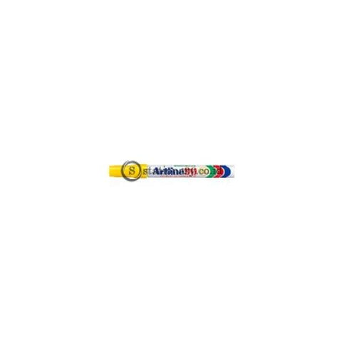Artline Permanent Marker 2.0-5.0Mm Ek-90 Office Stationery