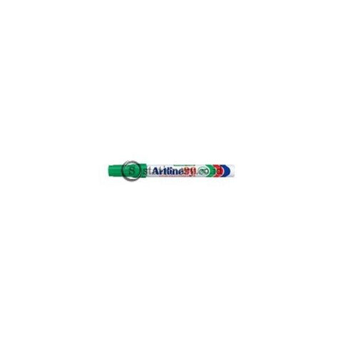 Artline Permanent Marker 2.0-5.0Mm Ek-90 Office Stationery