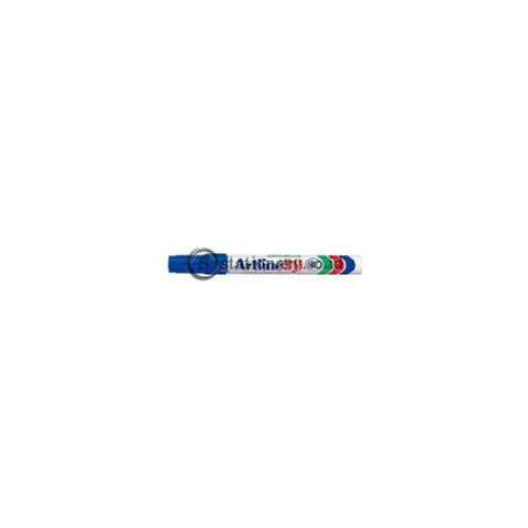 Artline Permanent Marker 2.0-5.0Mm Ek-90 Office Stationery