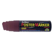 Artline Poster Marker 20Mm Epp-20 Biru Office Stationery