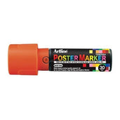 Artline Poster Marker 30Mm Epp-30 Biru Office Stationery