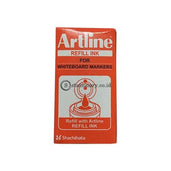 Artline Refill Spidol Whiteboard Marker (20Ml) Esk-50R Office Stationery