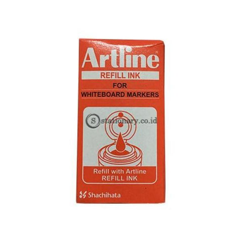 Artline Refill Spidol Whiteboard Marker (20Ml) Esk-50R Office Stationery