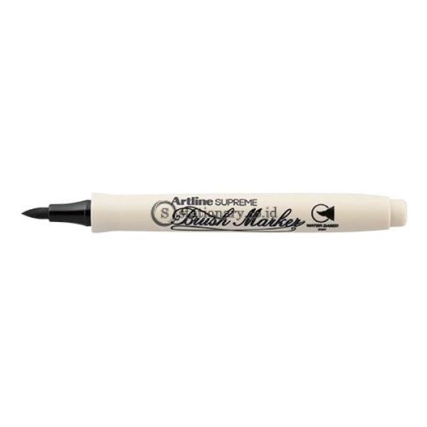 Artline Supreme Brush Marker EPF-F