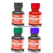 Artline Tinta Refill Whiteboard Marker 20Ml Esk-50 Merah Office Stationery