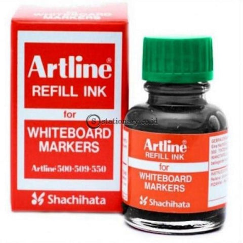 Artline Tinta Refill Whiteboard Marker 20Ml Esk-50 Merah Office Stationery