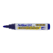 Artline Whiteboard Marker Ek-517 Ungu Office Stationery