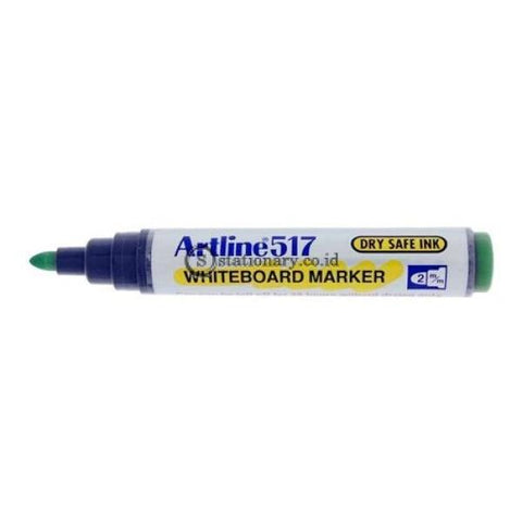 Artline Whiteboard Marker Ek-517 Ungu Office Stationery