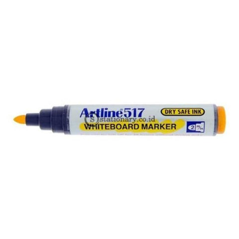 Artline Whiteboard Marker Ek-517 Ungu Office Stationery