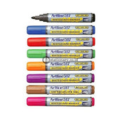 Artline Whiteboard Marker Ek-517 Ungu Office Stationery