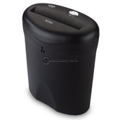 Aurora Penghancur Kertas Paper Shredder As618Sb Office Stationery