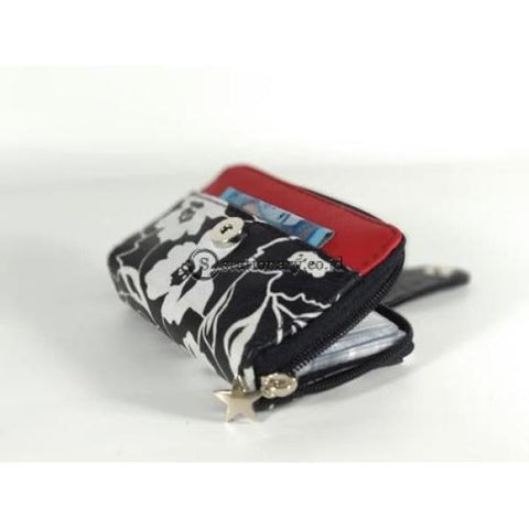 Bambi Card Holder #6275 Office Stationery