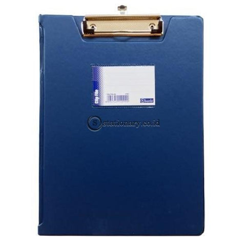 Bambi Clipboard Clip Files With Cover A4 1701 Office Stationery