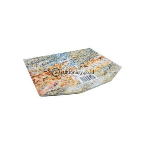 Bambi Clipboard Medium Argon #7076 Office Stationery