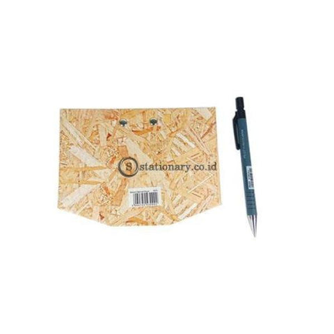 Bambi Clipboard Medium Argon #7076 Office Stationery