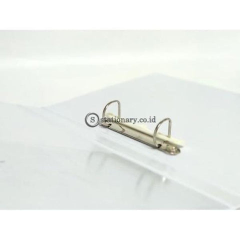 Bambi Insert Ring Binder 2D Mika A4 #2120M Office Stationery