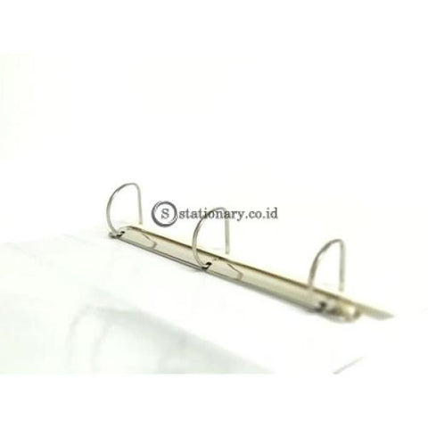 Bambi Insert Ring Binder 3D Mika A4 #2134M Office Stationery