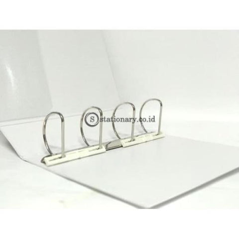 Bambi Insert Ring Binder 4D Mika A4 #2145M Office Stationery