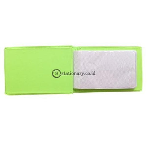 Bambi Name Card Holder 1 Name Card per Page (32 Cards) #6214