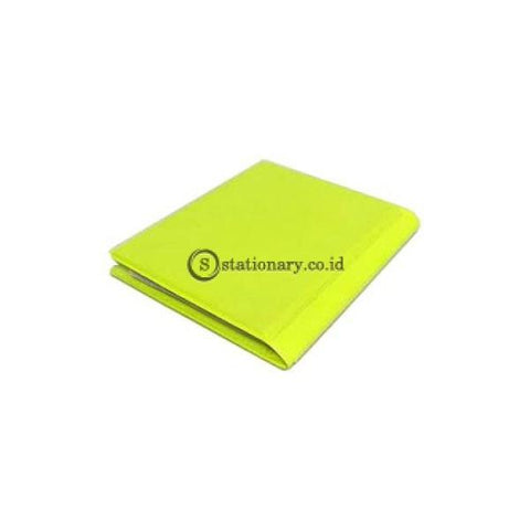 Bambi Name Card Holder 2 Per Page (64 Cards) #6224 Office Stationery