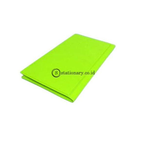 Bambi Name Card Holder 3 Per Page (96 Cards) #6234 Office Stationery