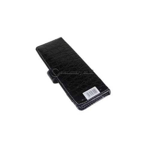 Bambi Name Card Holder Crocodile #6269 Office Stationery