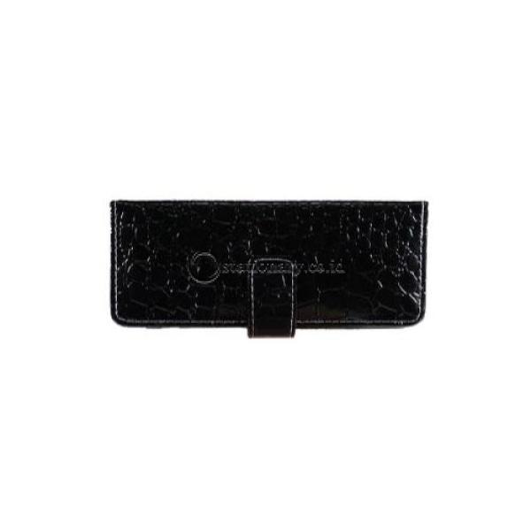 Bambi Name Card Holder Crocodile #6269 Office Stationery