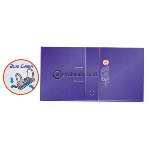 Bambi Ordner Pvc Lever Arch File A4 75Mm #1011 Office Stationery