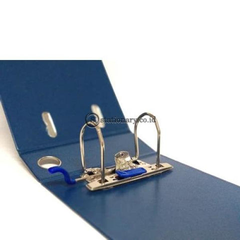 Bambi Ordner Pvc Lever Arch File A5 (Kwitansi) 75Mm #1016 Office Stationery