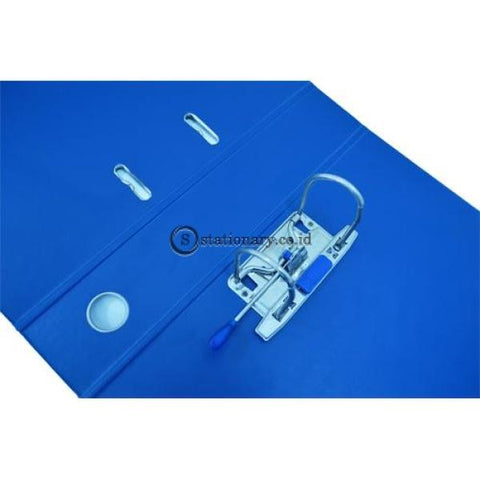 Bambi Ordner Pvc Lever Arch File Folio 75Mm #1010 Office Stationery